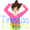 Tinistas's avatar