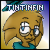 TinTinFin's avatar