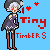 Tiny-Timbers's avatar