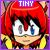 Tinydahedgehog's avatar