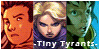 TinyTyrants's avatar