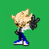 Tiraythehedgehog's avatar