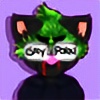 Tired-Catboy's avatar