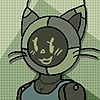 TiredKlutz's avatar