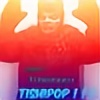 Tishipop's avatar