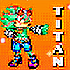 TitanHedgehog's avatar