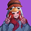 Titania01's avatar