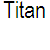 TitanSlash's avatar