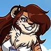 TitanTigress's avatar