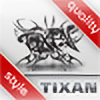 Tixan's avatar