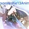 TizxonWolfie13's avatar