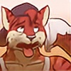 TK-Tigerkat's avatar