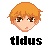 Tldus's avatar