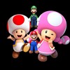 ToadAndToadetteOnDA's avatar