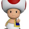 Toad 3d model by Thomasxsonic on DeviantArt