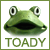 toady's avatar