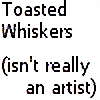 ToastedWhiskers's avatar