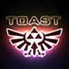 ToastProductions's avatar