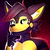 ToastyTheFoxxx's avatar