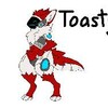 ToastyTheProtogen's avatar