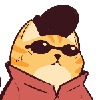 TobyatTribalCatArt's avatar