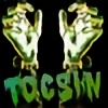 TocsinDesigns's avatar