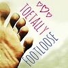 ToetallyFootloose's avatar