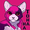 Toha-ha's avatar