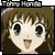 Tohru-Honda-Club's avatar
