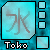 toko-chan's avatar