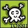Toksii's avatar