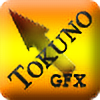 TokunoGFX's avatar