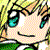 Tokushii's avatar