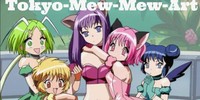 Tokyo-Mew-Mew-Art's avatar