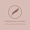 TollahdexArtStudios's avatar