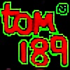 tom189's avatar