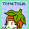 Tomatogal's avatar