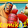 tomiko17's avatar