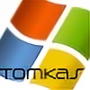 tomkas's avatar