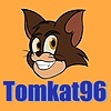 Tomkat96's avatar