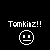 Tomkinz's avatar