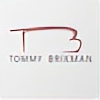 TommyBrikman's avatar