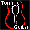 TommyGuitar's avatar