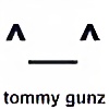 TommyGunz's avatar