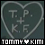 TommyKimiFans's avatar