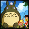 Tonarino-Totoro's avatar