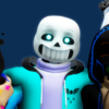 DUSTTRUST Sans Model - 3D model by DarksArtworks (@epicdarkcelebi94)  [961484d]