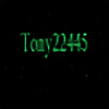 tony22445's avatar