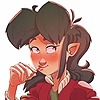 Tonya-Inkya's avatar