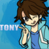 TonyMartinez16's avatar